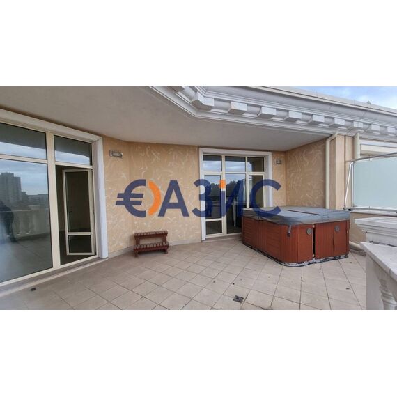 Квартира 4-комнатная 3+1 в Несебре площадь 278м² 6 этаж, изображение 6