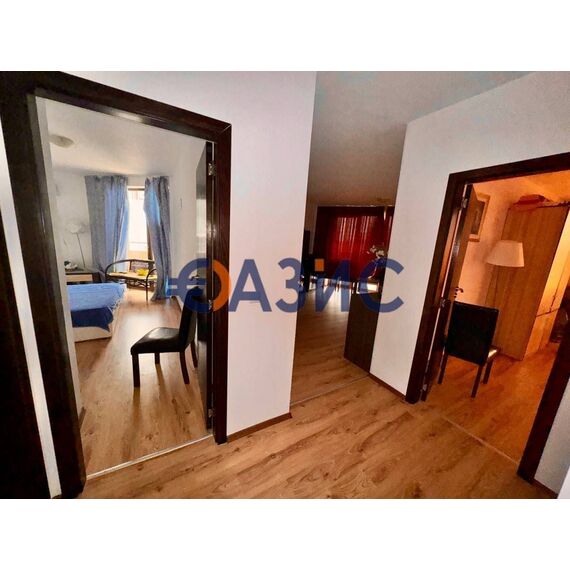Квартира 3-комнатная 2+1 в Несебре (Святой Влас) площадь 124м² 2 этаж, изображение 18
