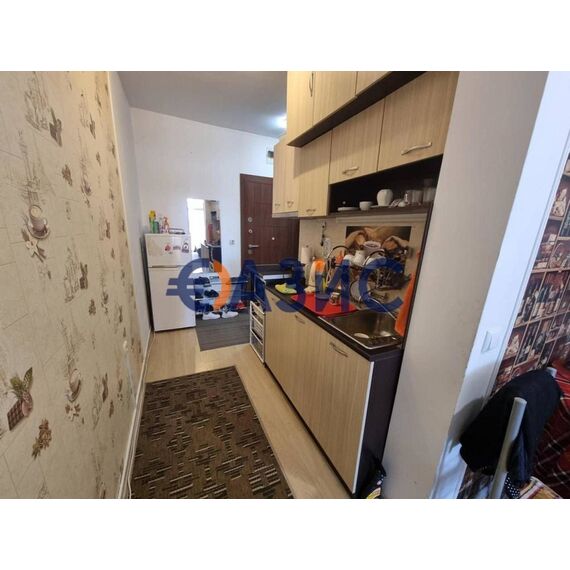 Квартира 1-комнатная в Несебре (Солнечный Берег) площадь 48м² 2 этаж, изображение 5