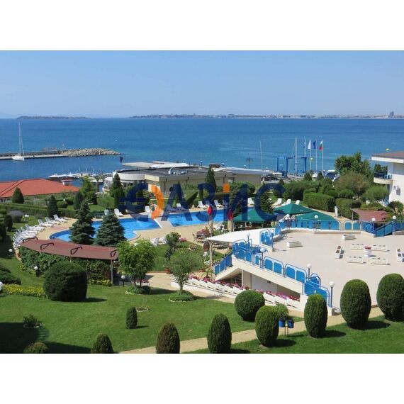 Квартира 2-комнатная 1+1 в Несебре (Святой Влас) площадь 52.8м² 3 этаж, изображение 11