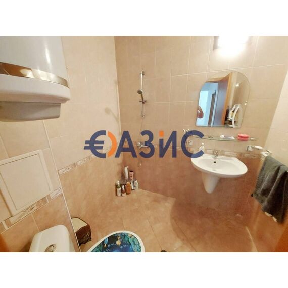 Квартира 3-комнатная 2+1 в Несебре (Солнечный Берег) площадь 75м² 2 этаж, изображение 16