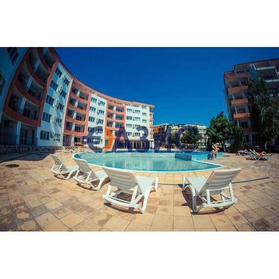 Квартира 3-комнатная 2+1 в Несебре (Равда) площадь 126м² 5 этаж, изображение 15