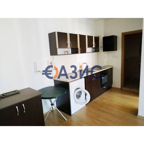 Квартира 2-комнатная 1+1 в Несебре (Солнечный Берег) площадь 62м² 1 этаж, изображение 5