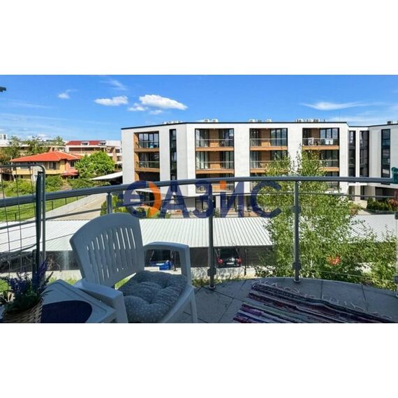 Квартира 2-комнатная 1+1 в Бургасе площадь 63м² 3 этаж, изображение 8