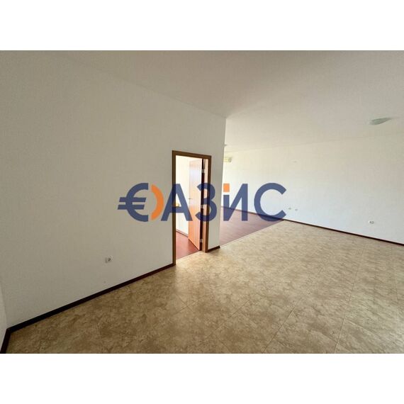 Квартира 2-комнатная 1+1 в Несебре (Святой Влас) площадь 110м² 3 этаж, изображение 11