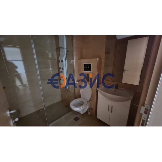 Квартира 4-комнатная 3+1 в Несебре площадь 278м² 6 этаж, изображение 20