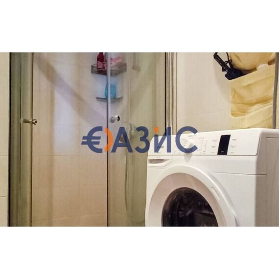 Квартира 2-комнатная 1+1 в Бургасе площадь 63м² 3 этаж, изображение 7