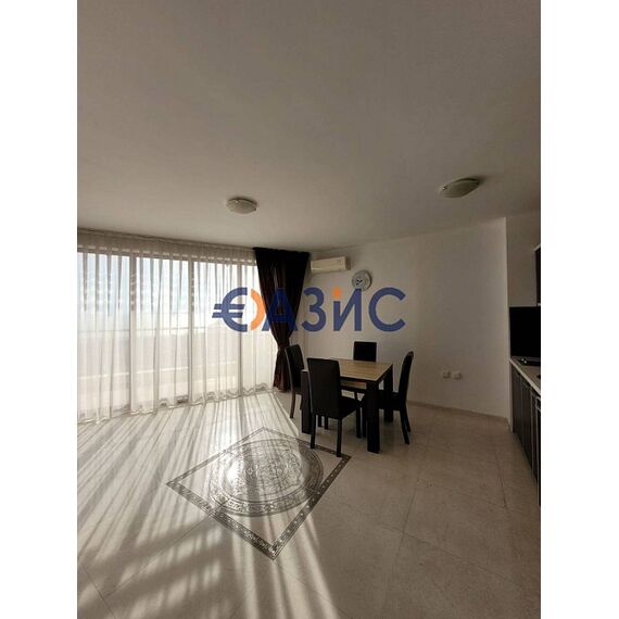 Квартира 3-комнатная 2+1 в Несебре (Святой Влас) площадь 188м² 8 этаж, изображение 16