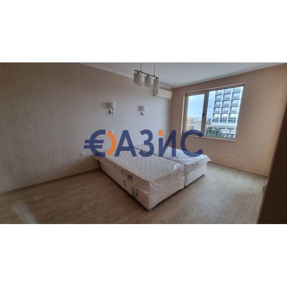 Квартира 4-комнатная 3+1 в Несебре площадь 278м² 6 этаж, изображение 13