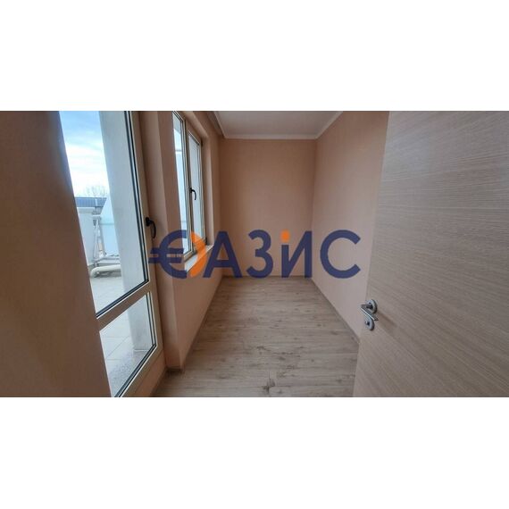 Квартира 4-комнатная 3+1 в Несебре площадь 278м² 6 этаж, изображение 16