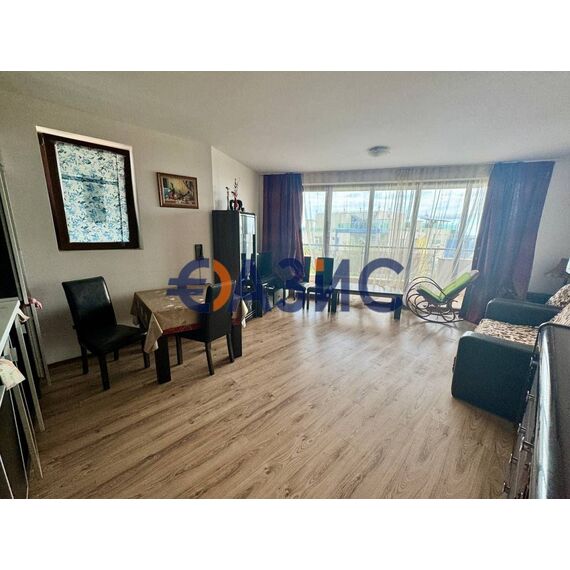 Квартира 3-комнатная 2+1 в Несебре (Святой Влас) площадь 124м² 2 этаж, изображение 2