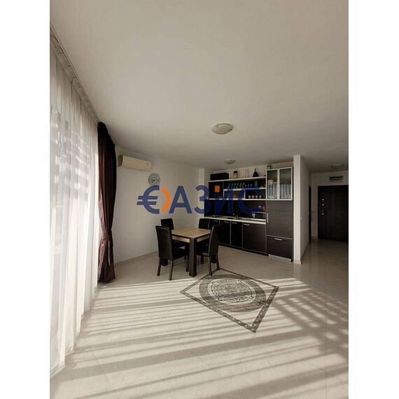Квартира 3-комнатная 2+1 в Несебре (Святой Влас) площадь 188м² 8 этаж, изображение 3