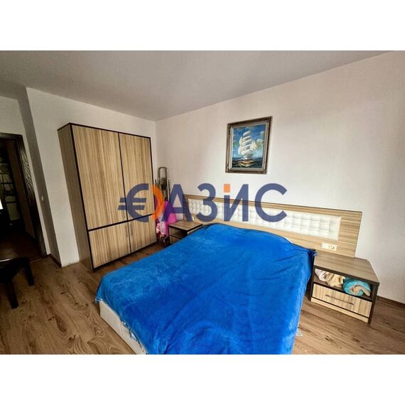 Квартира 3-комнатная 2+1 в Несебре (Святой Влас) площадь 124м² 2 этаж, изображение 13