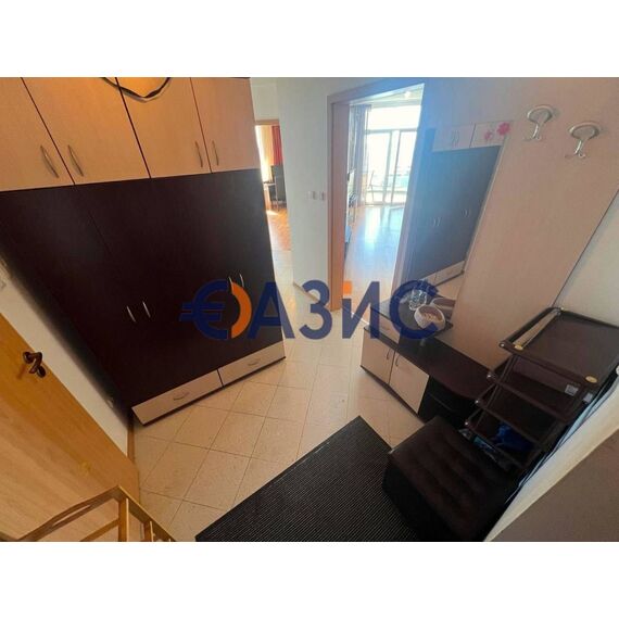 Квартира 3-комнатная 2+1 в Несебре (Равда) площадь 112м² 4 этаж, изображение 6