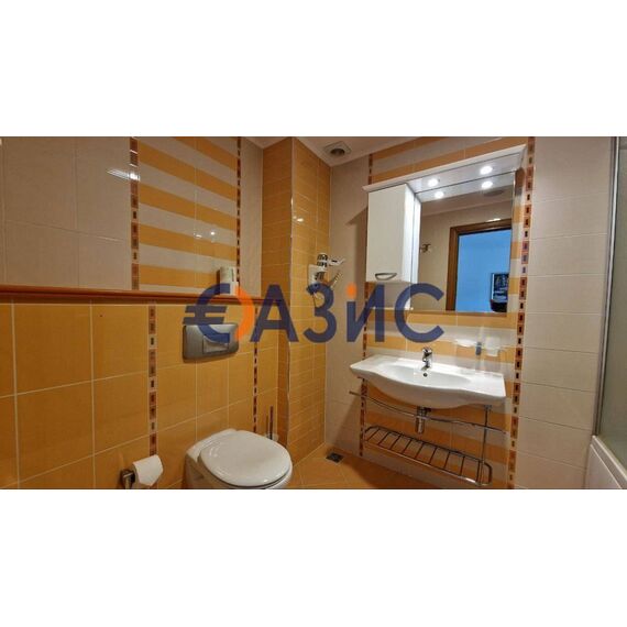 Квартира 3-комнатная 2+1 в Несебре (Равда) площадь 141.7м² 2 этаж, изображение 18