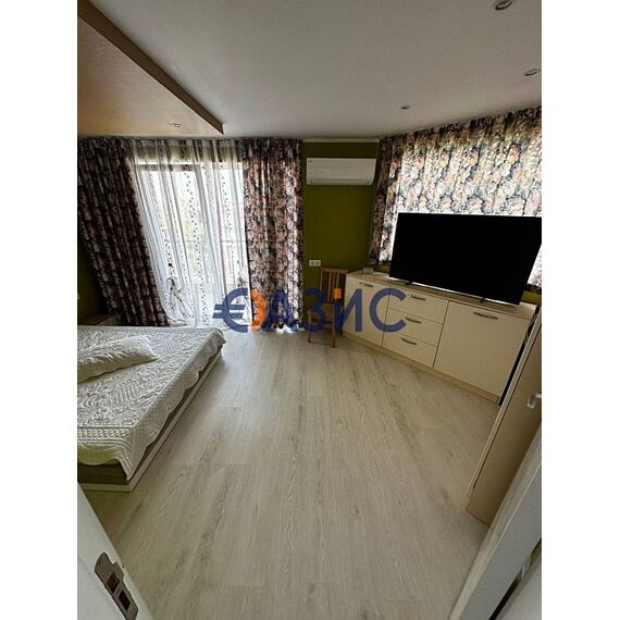 Квартира 2-комнатная 1+1 в Несебре (Равда) площадь 102.6м² 5 этаж, изображение 10
