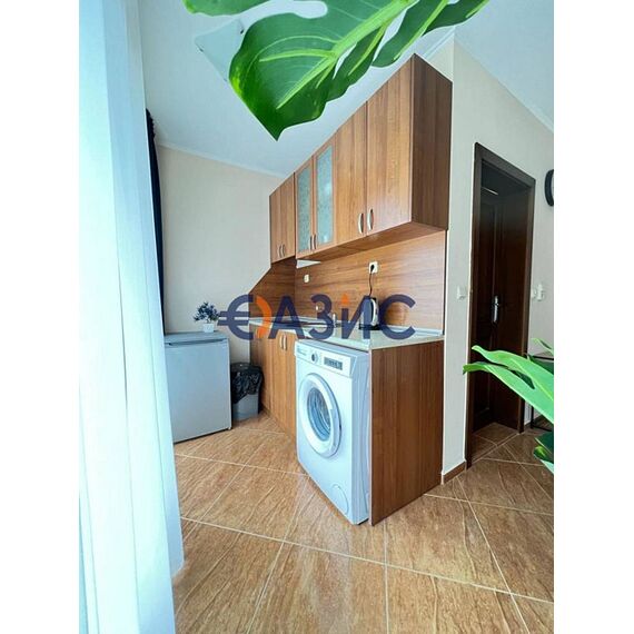 Квартира 1-комнатная в Несебре (Святой Влас) площадь 41м² 3 этаж, изображение 13
