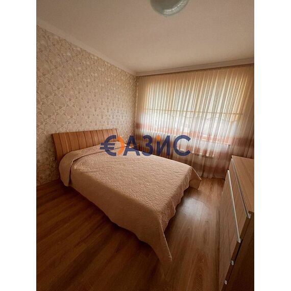 Квартира 2-комнатная 1+1 в Несебре (Святой Влас) площадь 62м² 3 этаж, изображение 7