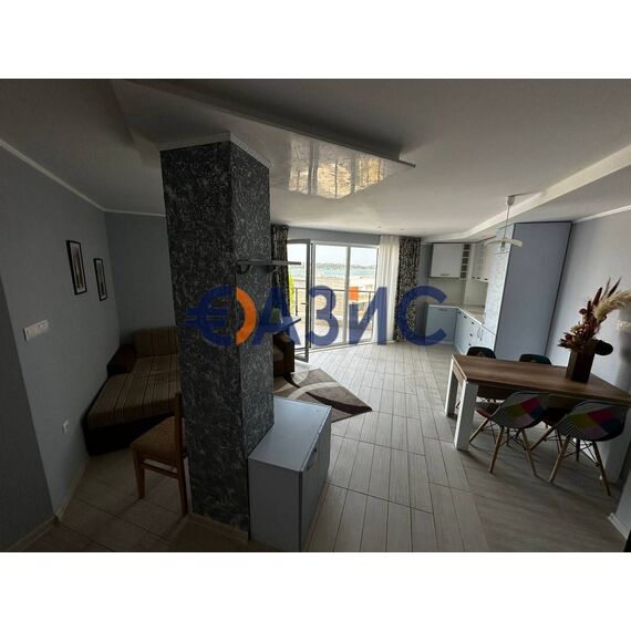 Квартира 2-комнатная 1+1 в Несебре (Равда) площадь 102.6м² 5 этаж, изображение 2