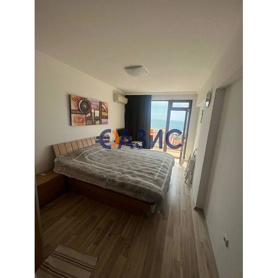 Квартира 4-комнатная 3+1 в Несебре (Святой Влас) площадь 135м² 6 этаж, изображение 11