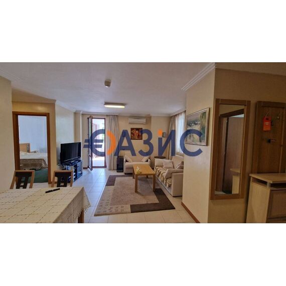 Квартира 3-комнатная 2+1 в Несебре (Равда) площадь 138.3м² 2 этаж, изображение 6