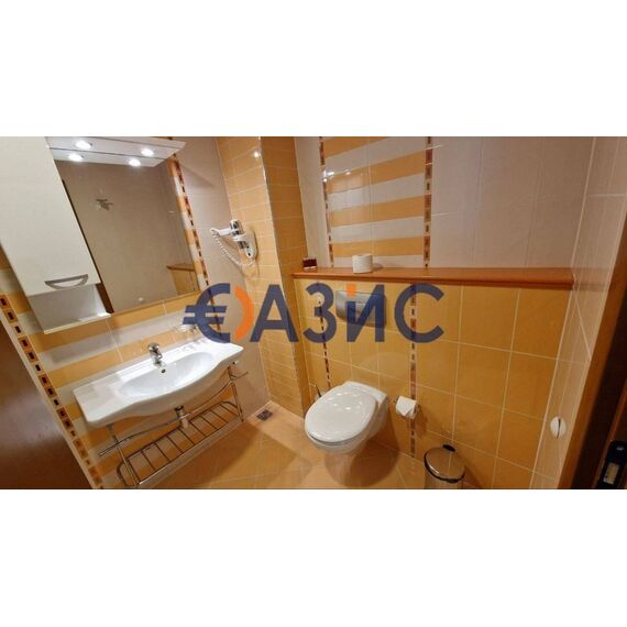 Квартира 3-комнатная 2+1 в Несебре (Равда) площадь 141.7м² 2 этаж, изображение 13