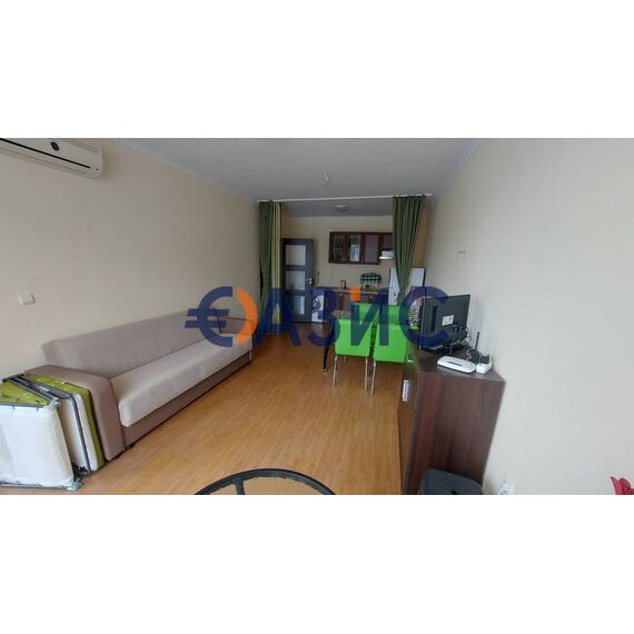Квартира 5-комнатная 4+1 в Несебре (Елените) площадь 39м² 3 этаж, изображение 2