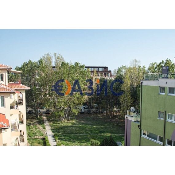 Квартира 2-комнатная 1+1 в Несебре (Солнечный Берег) площадь 99м² 6 этаж, изображение 16