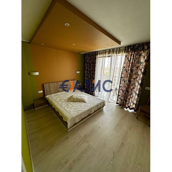 Квартира 2-комнатная 1+1 в Несебре (Равда) площадь 102.6м² 5 этаж, изображение 9