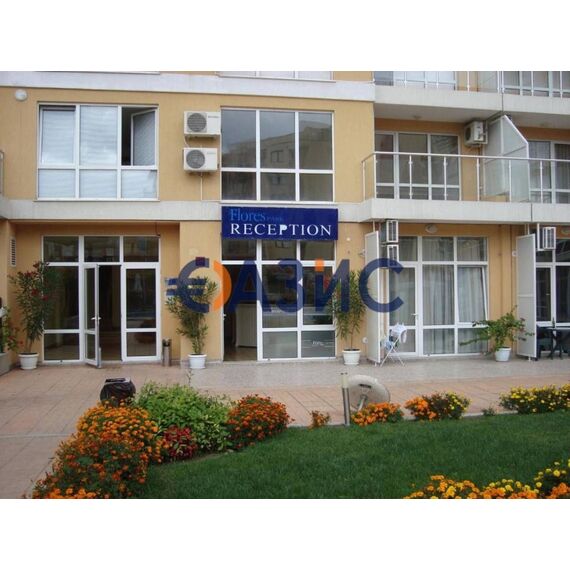 Квартира 2-комнатная 1+1 в Несебре (Солнечный Берег) площадь 80м² 2 этаж, изображение 17