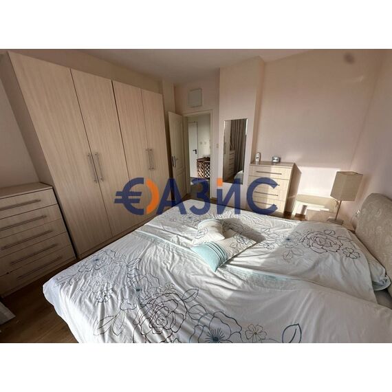 Квартира 2-комнатная 1+1 в Несебре (Солнечный Берег) площадь 80м² 6 этаж, изображение 12