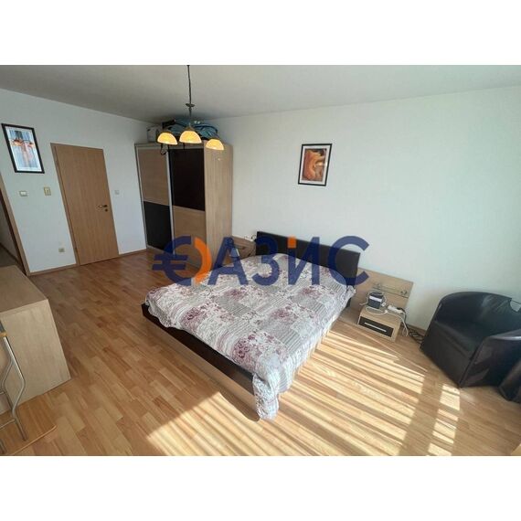 Квартира 3-комнатная 2+1 в Несебре (Равда) площадь 112м² 4 этаж, изображение 14