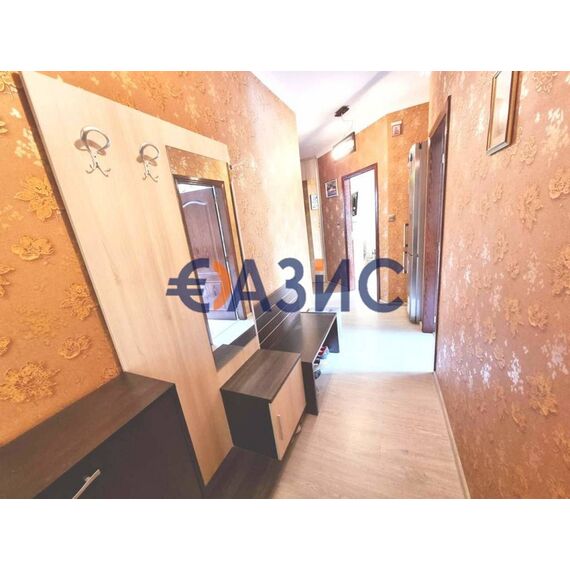 Квартира 3-комнатная 2+1 в Несебре (Солнечный Берег) площадь 99м² 4 этаж, изображение 10