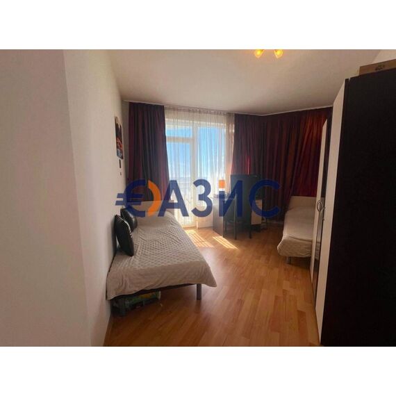 Квартира 3-комнатная 2+1 в Несебре (Равда) площадь 112м² 4 этаж, изображение 12