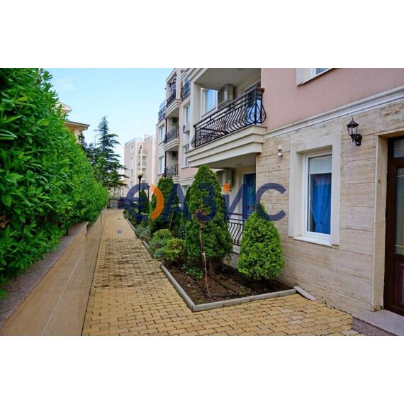 Квартира 2-комнатная 1+1 в Несебре (Святой Влас) площадь 56м², изображение 16