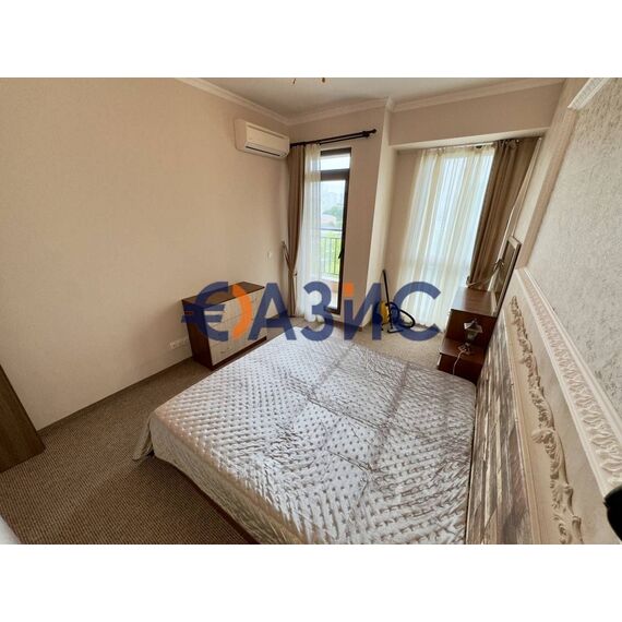 Квартира 3-комнатная 2+1 в Бургасе площадь 110м² 5 этаж, изображение 15