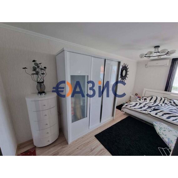 Квартира 3-комнатная 2+1 в Несебре (Святой Влас) площадь 110м² 3 этаж, изображение 19
