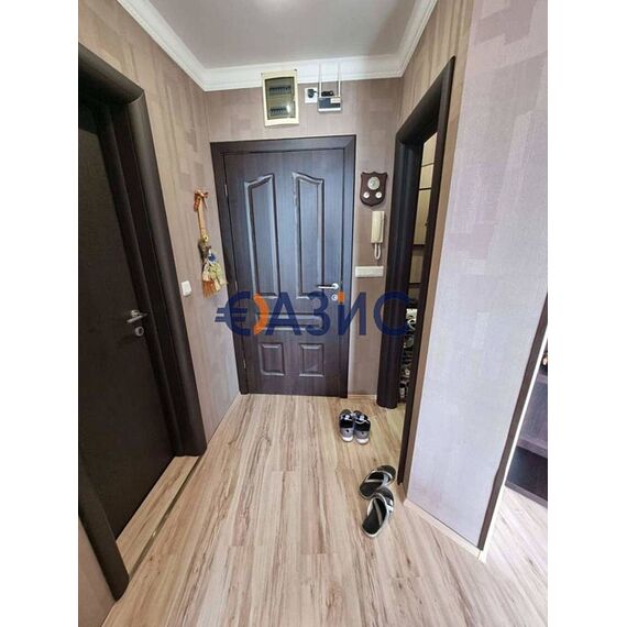 Квартира 3-комнатная 2+1 в Несебре (Святой Влас) площадь 110м² 3 этаж, изображение 13