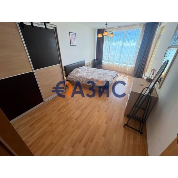 Квартира 3-комнатная 2+1 в Несебре (Равда) площадь 112м² 4 этаж, изображение 18