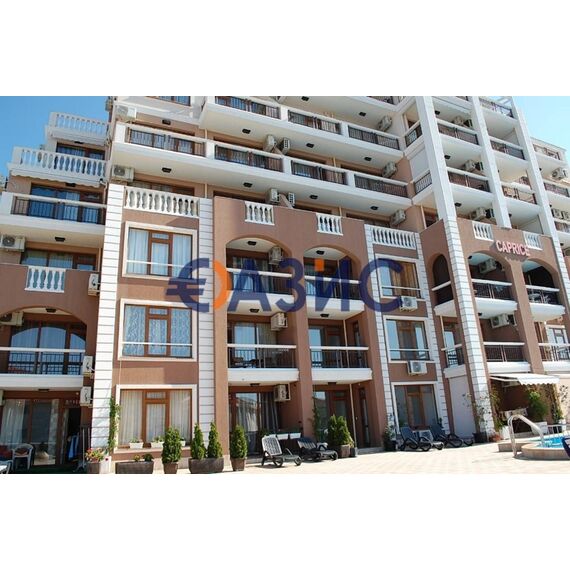 Квартира 4-комнатная 3+1 в Несебре (Святой Влас) площадь 135м² 6 этаж
