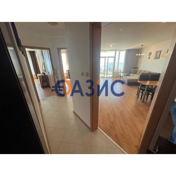 Квартира 3-комнатная 2+1 в Несебре (Равда) площадь 112м² 4 этаж, изображение 7