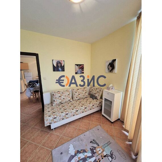 Квартира 3-комнатная 2+1 в Несебре (Солнечный Берег) площадь 86м² 4 этаж, изображение 7