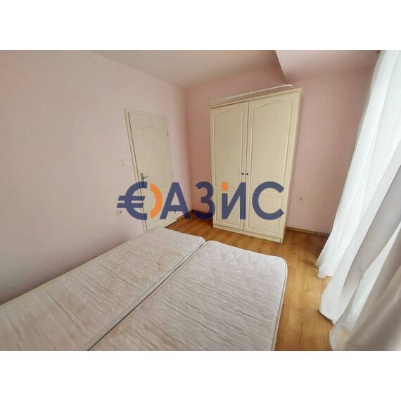 Квартира 2-комнатная 1+1 в Несебре (Солнечный Берег) площадь 80м² 2 этаж, изображение 13
