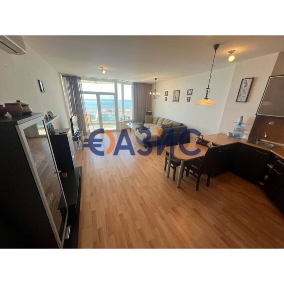 Квартира 3-комнатная 2+1 в Несебре (Равда) площадь 112м² 4 этаж, изображение 3
