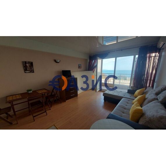Квартира 1-комнатная в Поморие площадь 47м² 3 этаж, изображение 5