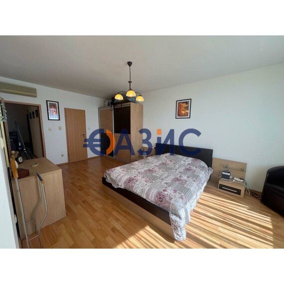 Квартира 3-комнатная 2+1 в Несебре (Равда) площадь 112м² 4 этаж, изображение 13