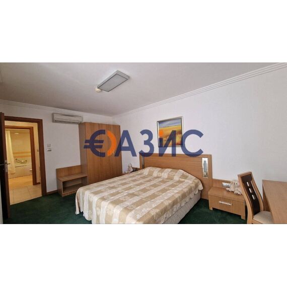 Квартира 3-комнатная 2+1 в Несебре (Равда) площадь 138.3м² 2 этаж, изображение 14