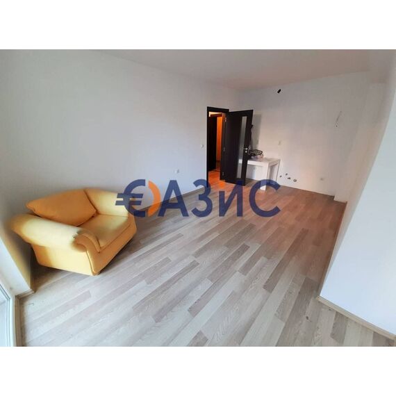 Квартира 2-комнатная 1+1 в Несебре (Святой Влас) площадь 56м², изображение 9