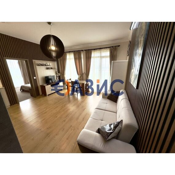 Квартира 3-комнатная 2+1 в Бургасе площадь 110м² 5 этаж, изображение 2