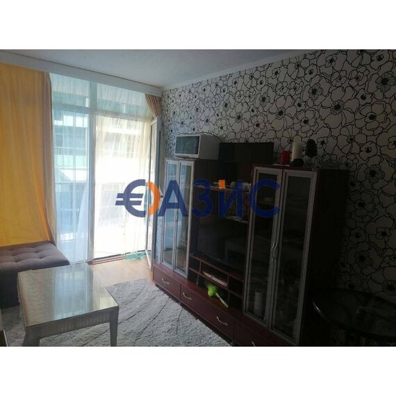 Квартира 2-комнатная 1+1 в Несебре (Солнечный Берег) площадь 60м² 2 этаж, изображение 4